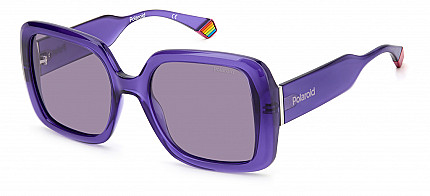 Polaroid 6168/S VIOLET