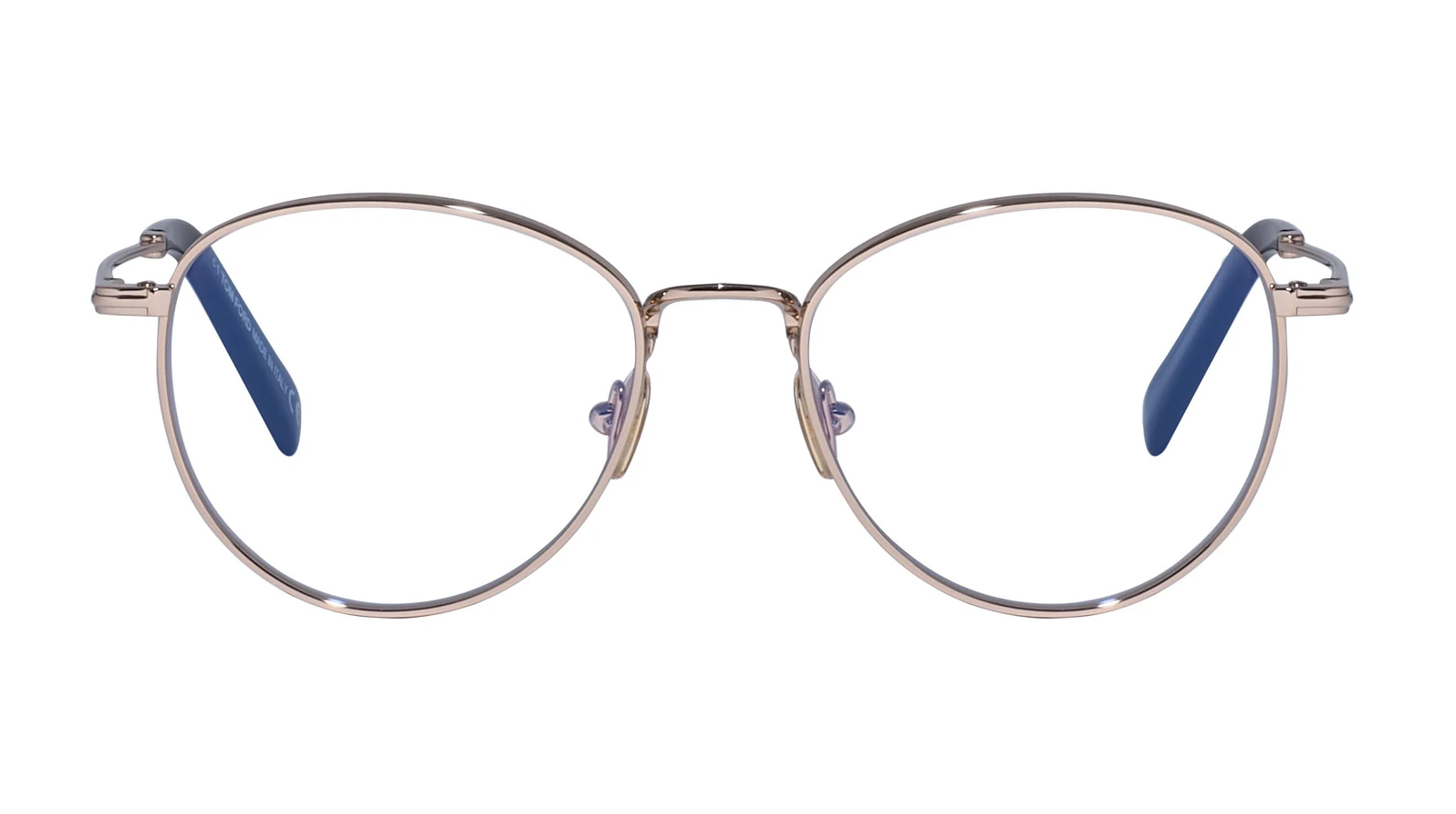 Оправы унисекс Tom Ford 5749-B 028 оригинальный размер фото 2