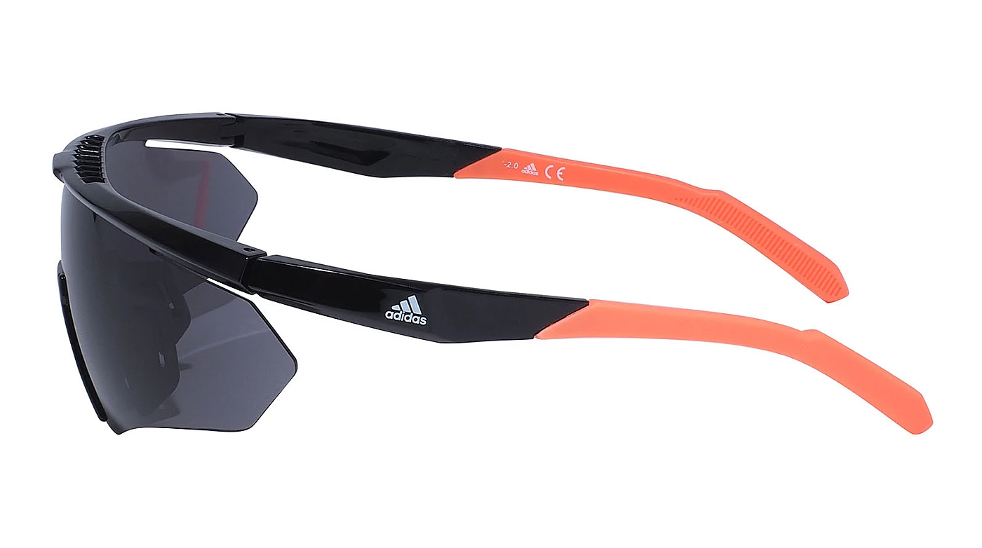 Мужские спортивные очки Adidas 0027 01A фото 4