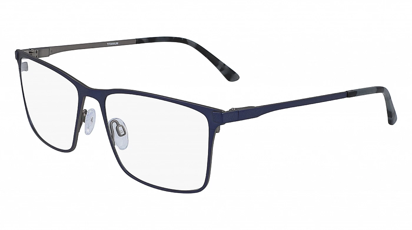 Оправа для очков для зрения SKAGA 2833 GEDIGEN BLUE фото 1