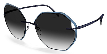Silhouette 8187 4540 0/0