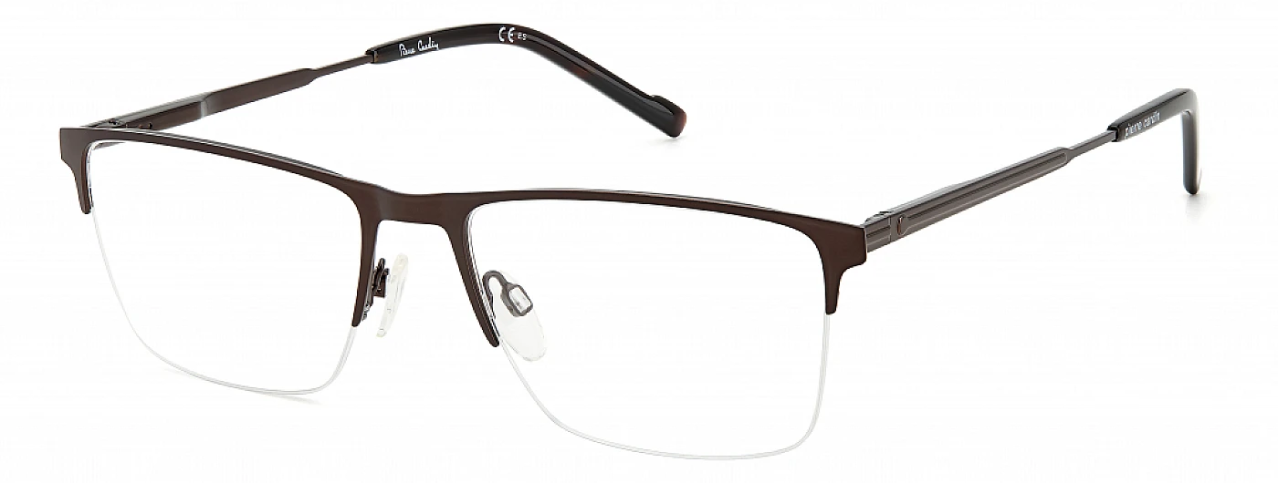 Оправа для очков для зрения Pierre Cardin 6883 MT BW фото 1
