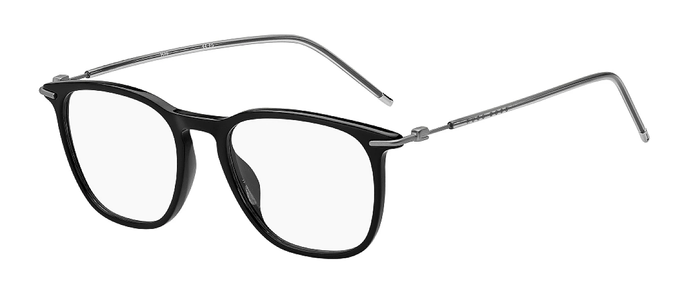 Оправа для очков для зрения Hugo Boss 1313 BLACK фото 1