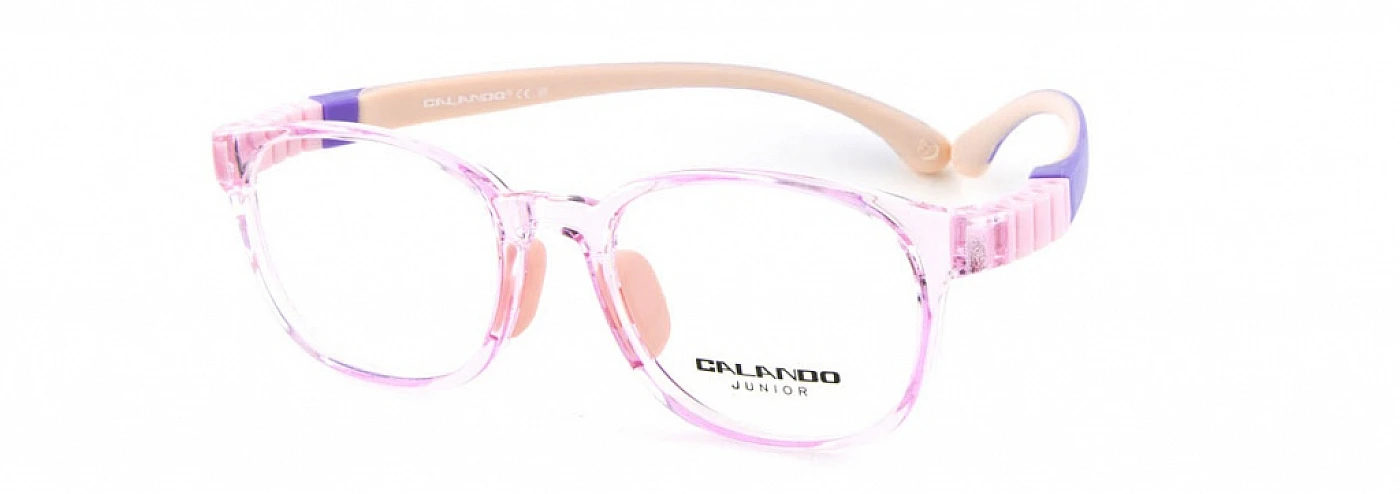 Оправа для очков для зрения Мед. оправа CE SP TRD-29 C8 PINK/CRYSTAL фото 1