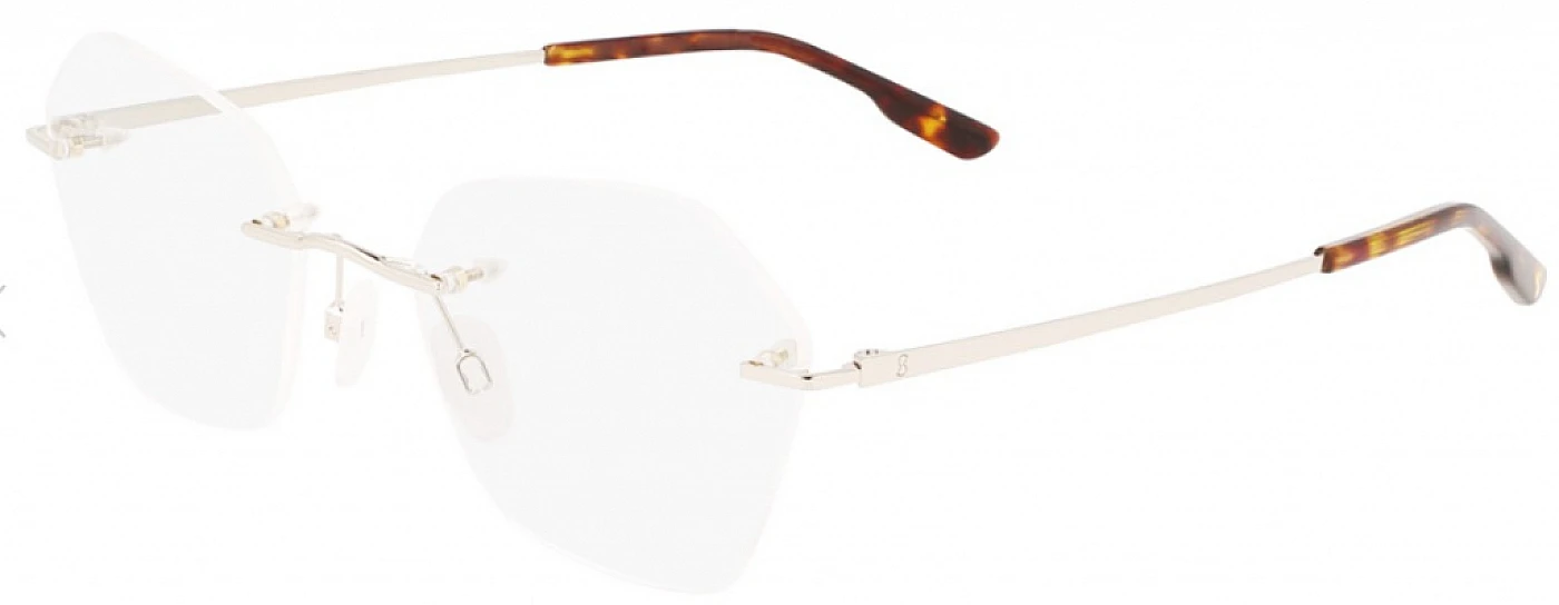 Оправа для очков SKAGA 3011C KLIMAT LIGHT GOLD фото 1