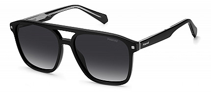 Polaroid 2118/S/X BLACK