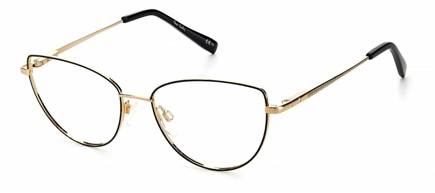 Оправа для очков Pierre Cardin 8866 GOLD фото 1