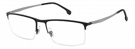 CARRERA 8875 MTT BLACK