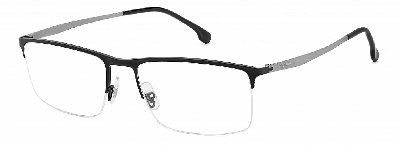 Оправа для очков CARRERA 8875 MTT BLACK фото 1