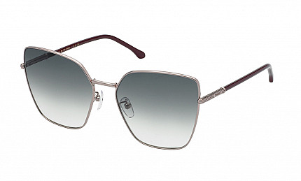 TWINSET W023 SHINY ANTIQUE PINK