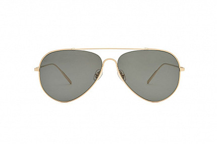 GIGIBARCELONA HABANA PinkGold/