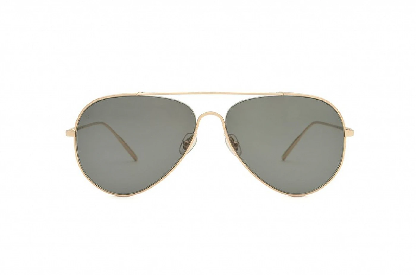 Женские солнцезащитные очки GIGIBARCELONA HABANA PinkGold/ фото 1