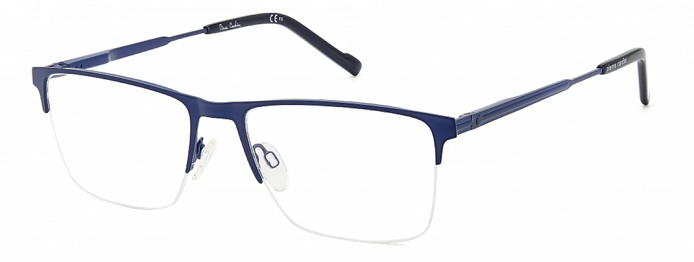 Оправа Pierre Cardin 6883 MTT BLUE фото 1