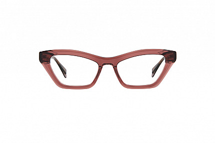 GIGIBARCELONA MALIA Burgundy