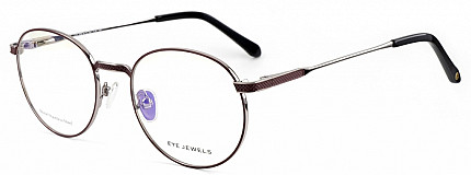EYE JEWELS 1208 VELVET