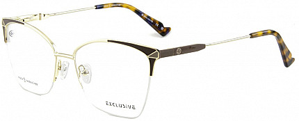EXCLUSIVE OP-SP206 CHOCOLATE