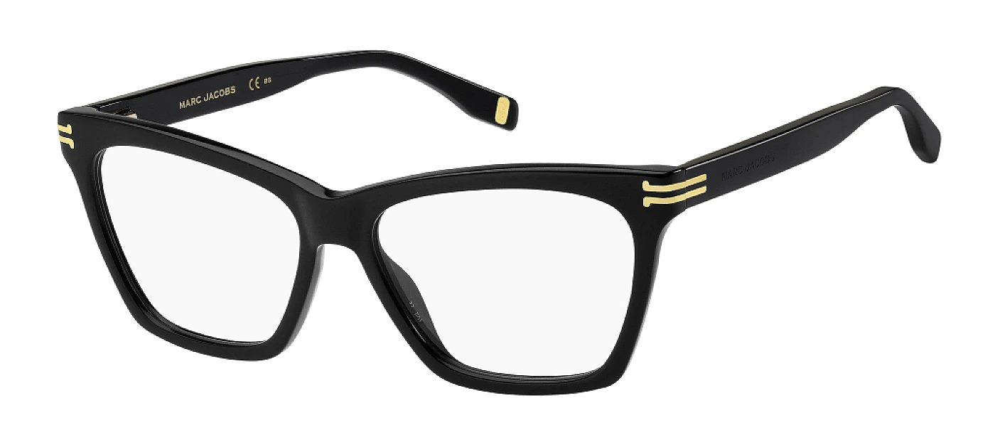 Оправа Marc Jacobs 1039 BLACK фото 1
