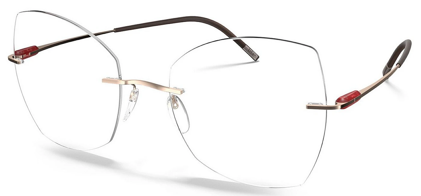 Оправа Silhouette 5561_MX 6140 55/17 фото 2