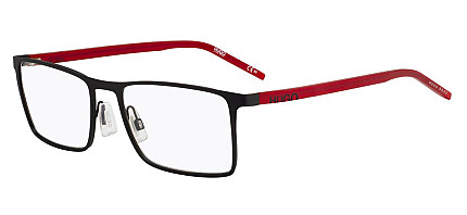 Мед. оправа HG 1056 MTT BLACK