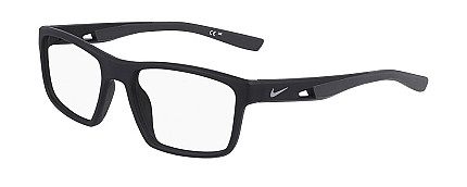 NIKE 7015 Black/Dark Grey