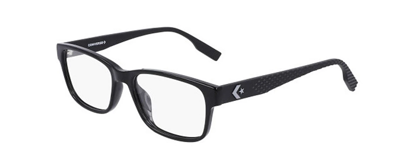 Оправа для очков для зрения CONVERSE 5062 BLACK фото 1