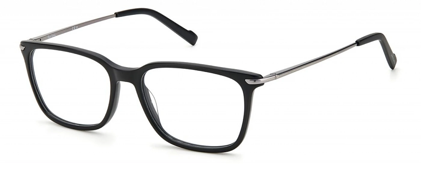 Оправа для очков Pierre Cardin 6235 MTT BLACK фото 1