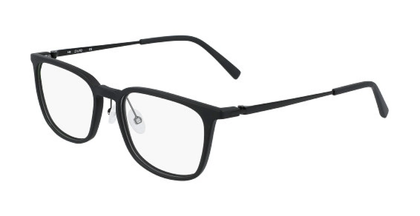 Оправа для очков для зрения PURE P-2009 MATTE BLACK фото 1