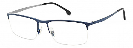 CARRERA 8875 MTT BLUE