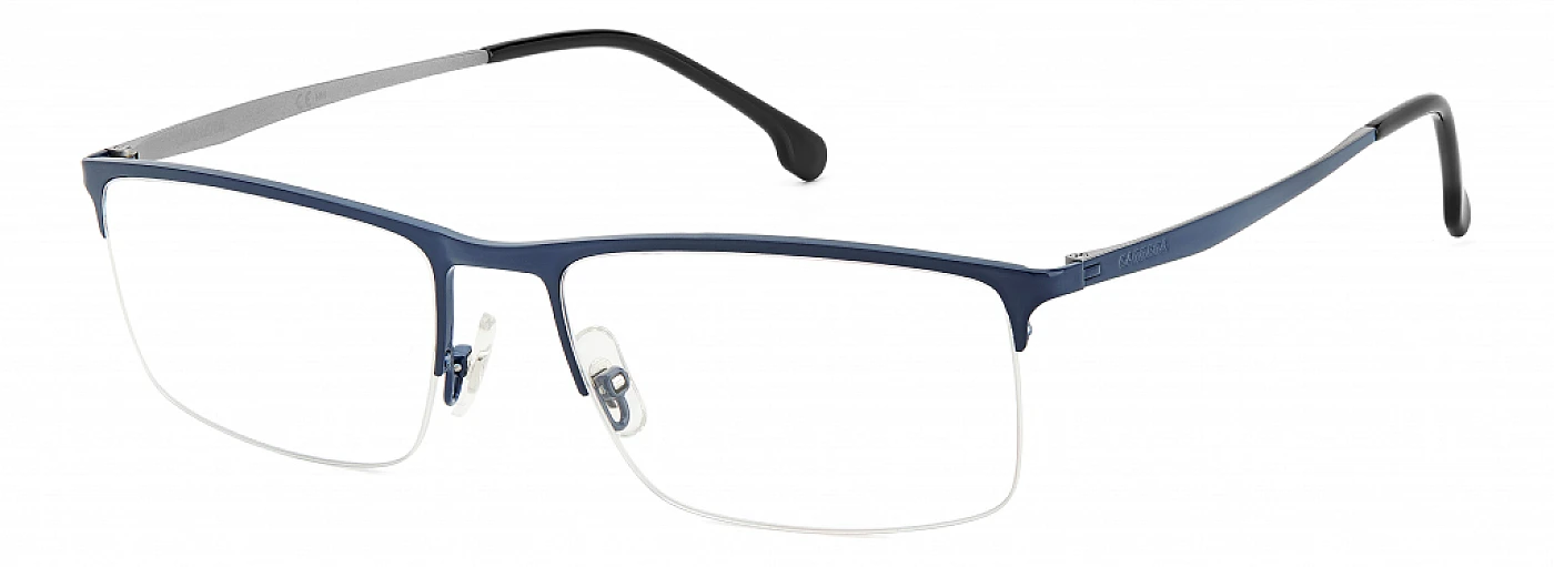 Оправа CARRERA 8875 MTT BLUE фото 1