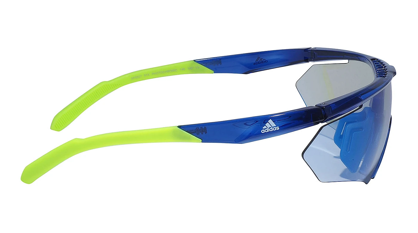 Унисекс спортивные очки Adidas 0027 91X фото 4