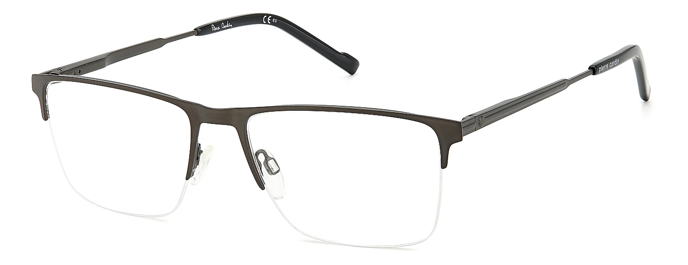 Оправа для очков Pierre Cardin 6883 MTRUT BLK фото 1