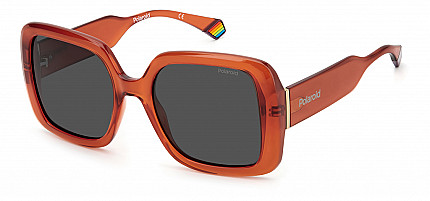 Polaroid 6168/S ORANGE