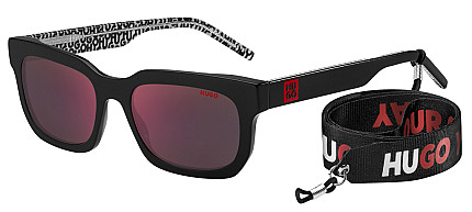 HUGO 1219/S BLACK