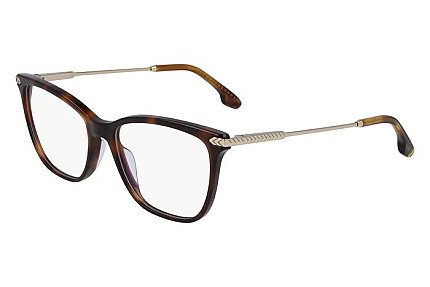 VICTORIA BECKHAM 2612 TORTOISE