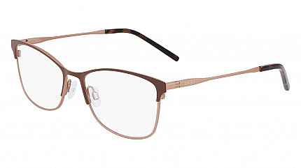 DKNY 1028 BROWN/SAND