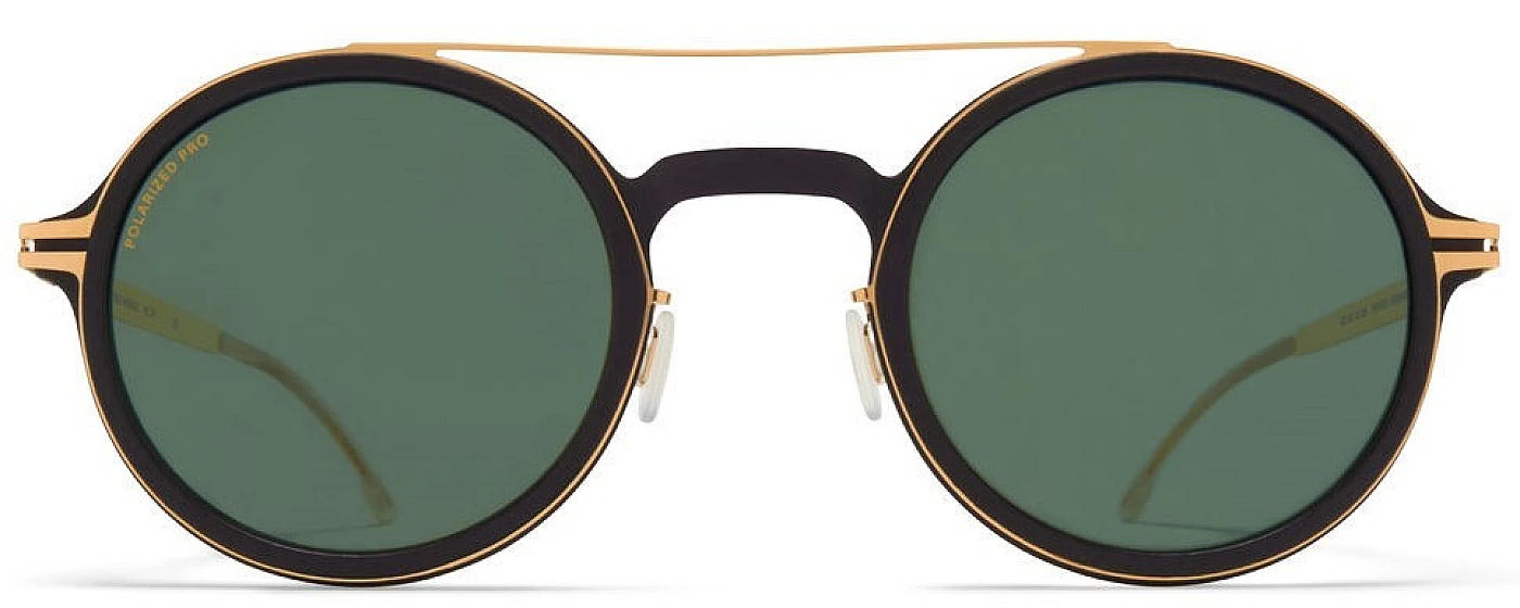 Солнцезащитные очки Mykita HEMLOCK 585 46/26 фото 1