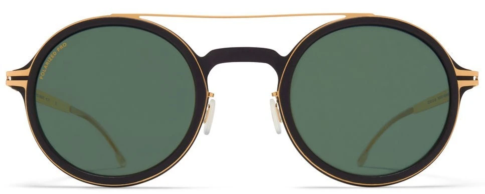 Солнцезащитные очки Mykita HEMLOCK 585 46/26 оригинальный размер фото 1