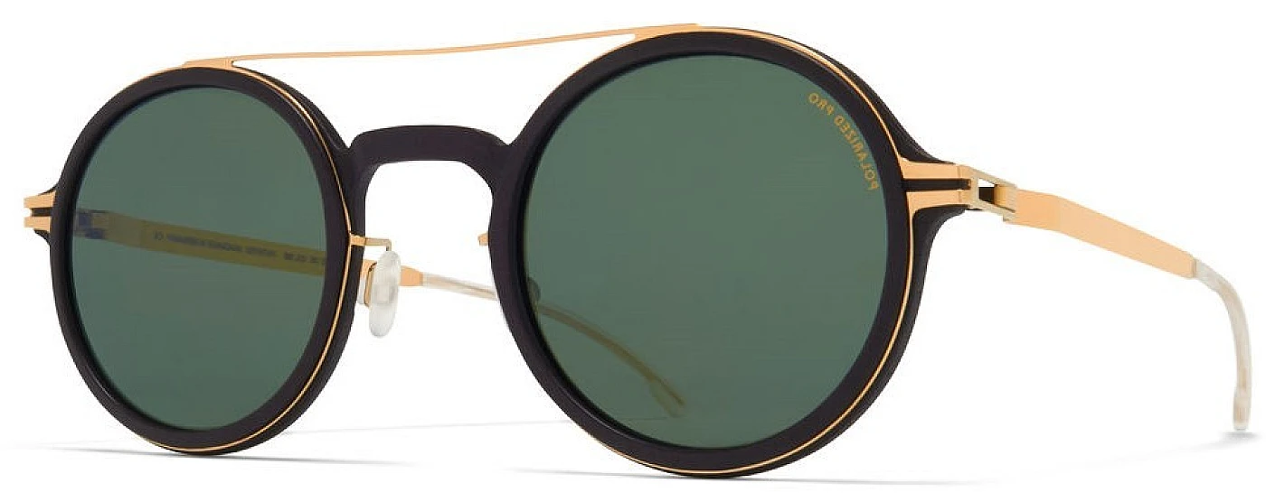 Солнцезащитные очки Mykita HEMLOCK 585 46/26 фото 2