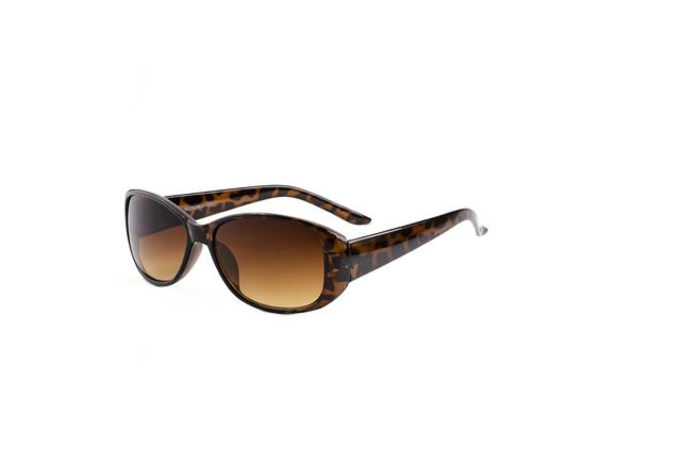 Женские очки TROPICAL LATRICE TORT/BRN GRAD фото 1