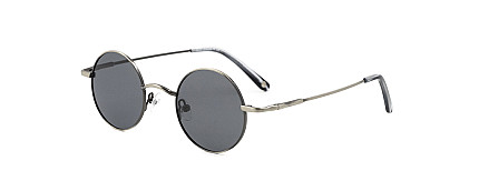 JOHN LENNON WALRUS ANTIQUE SILVER/GREY
