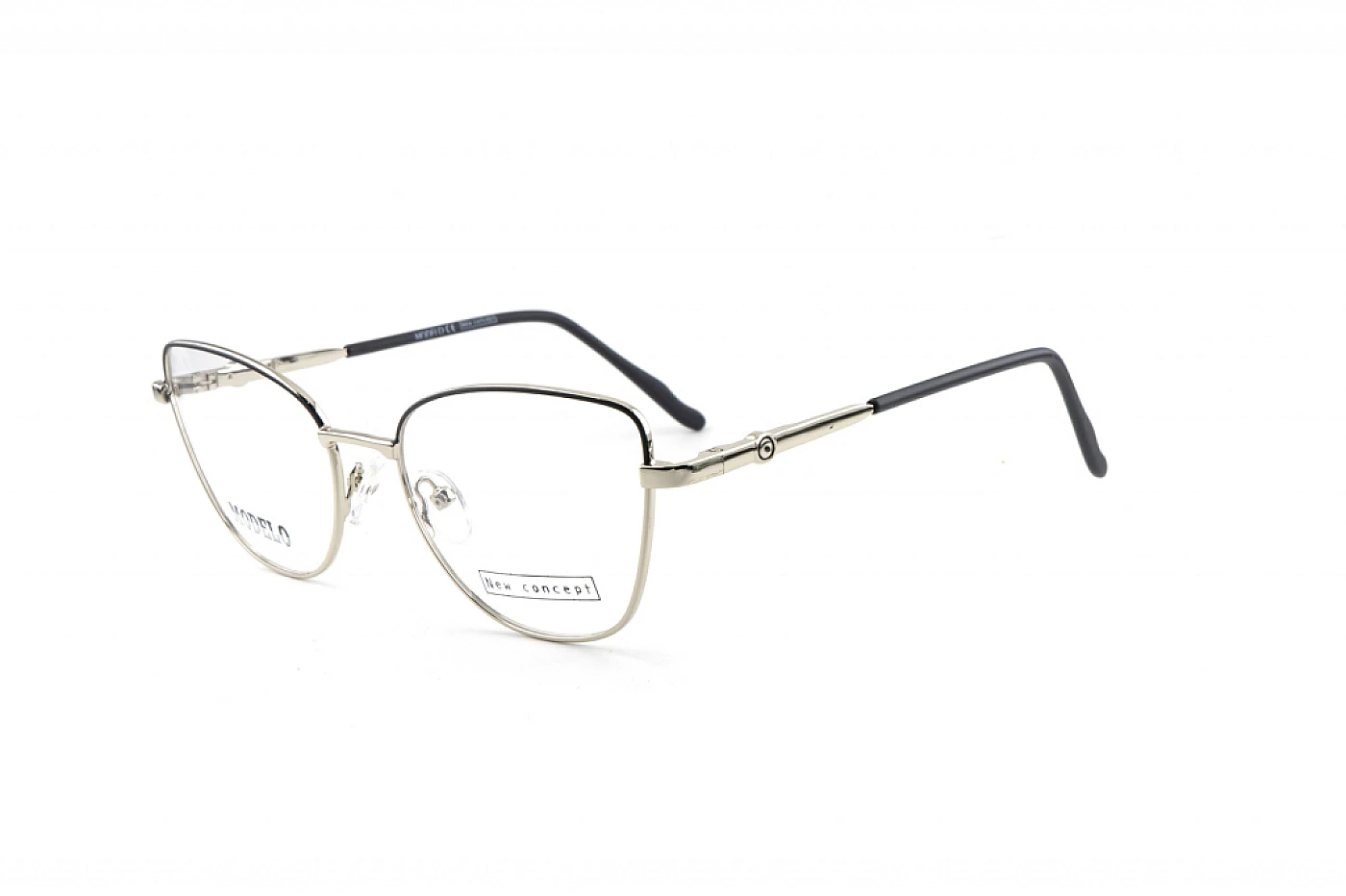 Оправа для очков MODELO 1499PT SILVER фото 1