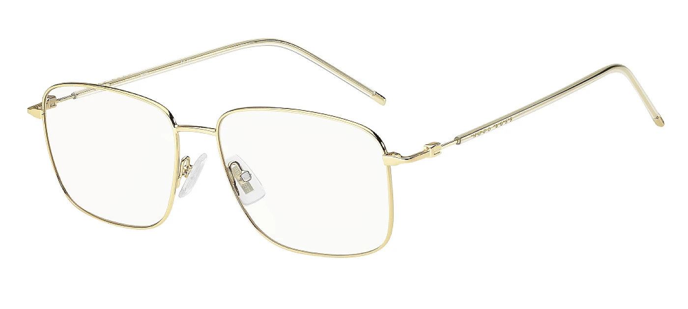 Оправа для очков для зрения Hugo Boss 1312 GOLD фото 1