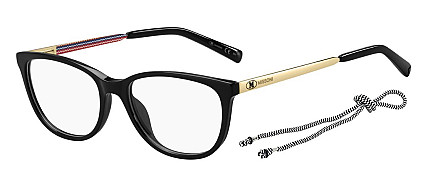 MISSONI 0033 BLACK