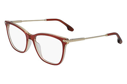 VICTORIA BECKHAM 2612 WINE/HONEY
