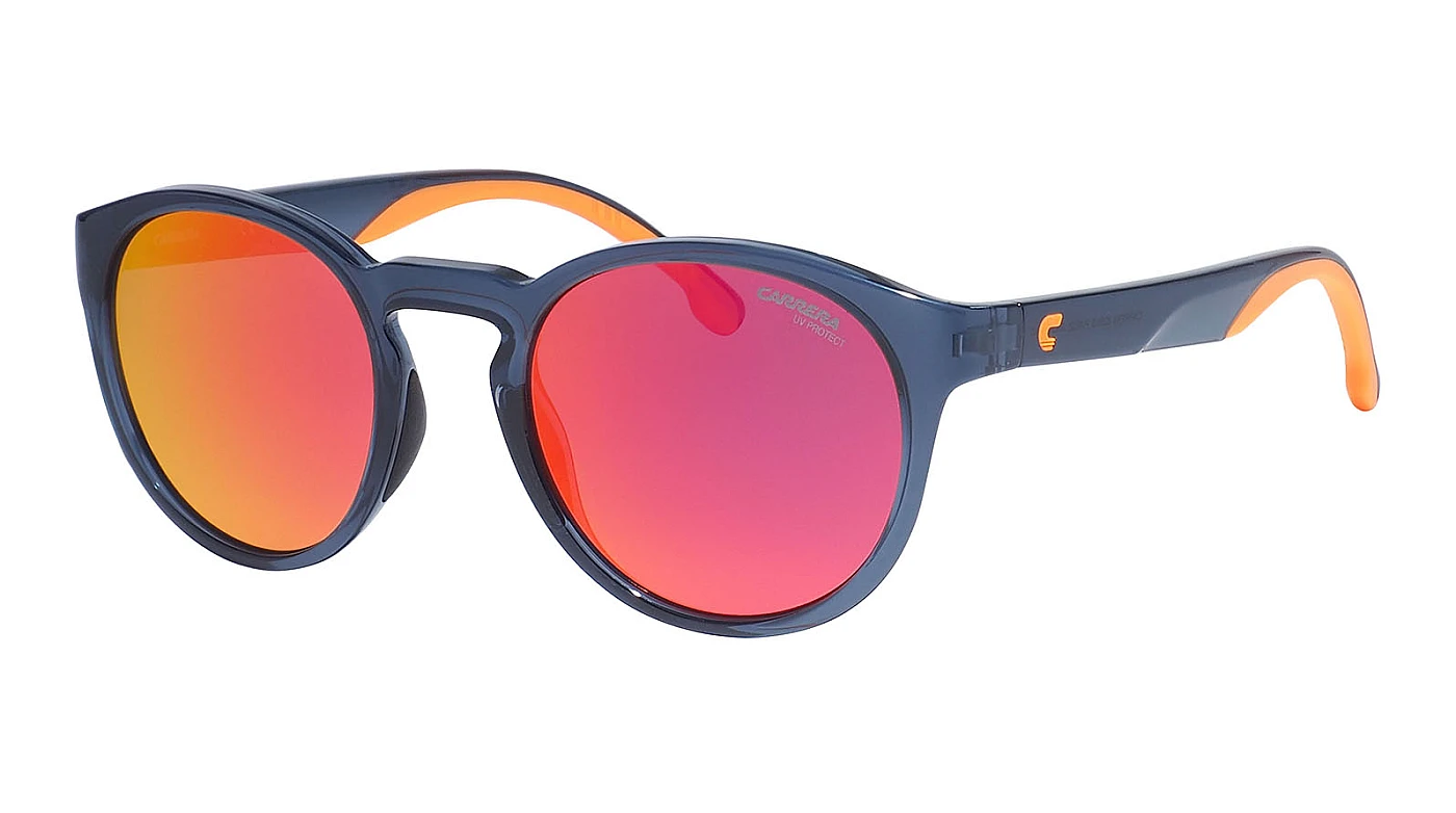 Спортивные мужские очки Carrera 8056-S PJP (Italia) фото 1