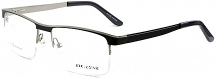 EXCLUSIVE OP-SP208 GUNMETAL