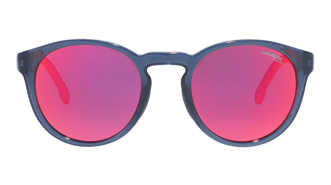Спортивные мужские очки Carrera 8056-S PJP (Italia) фото 2