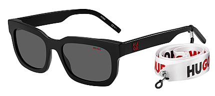 С/з очки HG 1219/S BLACK