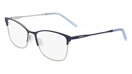 DKNY 1028 NAVY/SILVER