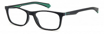 Polaroid D478 BLCKGREEN